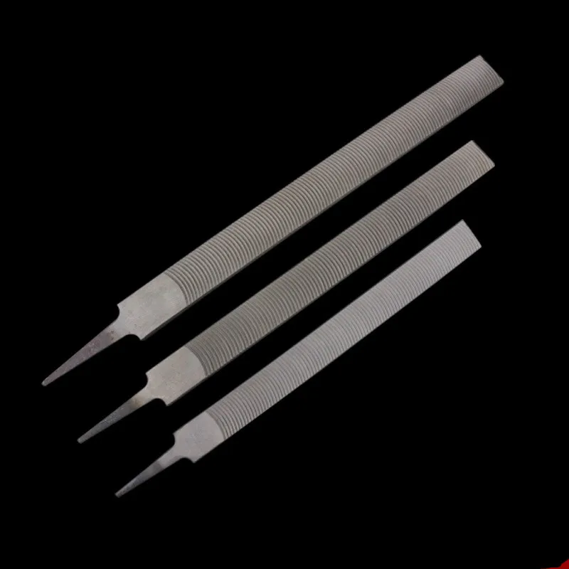 

8/10/12" Practical Chain Saw Sharpening Tool Kit Depth Gauge & Flat File for General Chainsaw Woodworking Tools