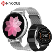 Smart Watch DT88Pro Fitness Tracker Women Wearable Devices IP68 Smartwatch DT88 Pro Heart Rate ECG Wristwatch Smart Bracelet