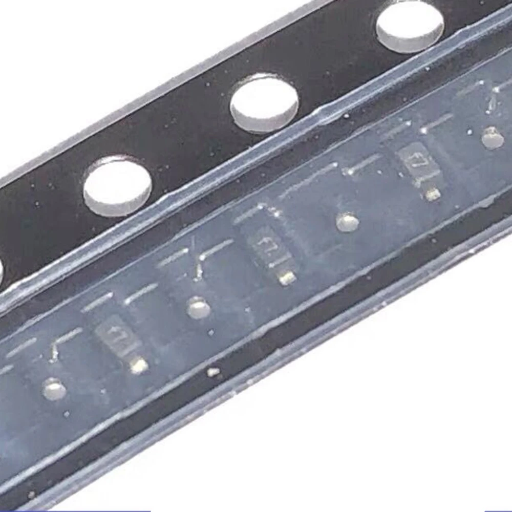 50pcs NEW 100% Original SOD523 AZ5125-01H.R7G AZ5123-01H.R7G AZ5013-01H AZ5125 AZ5123 AZ5013 AZ5125-01H AZ5123-01H AZ5013-01H