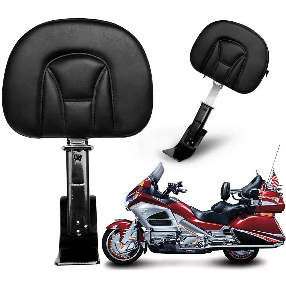 Аксессуар для мотоцикла вилка N Go драйвер переднее сиденье спинка Honda 2001 2017