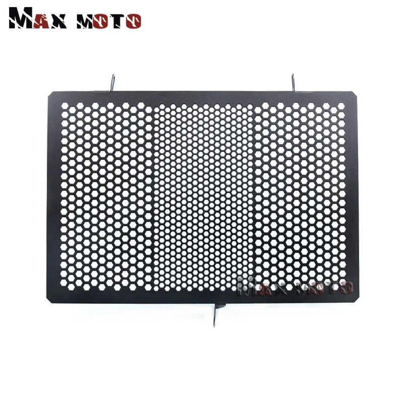 

For KAWASAKI Z800 Z750 Z1000 Z1000SX NINJA1000 Z 750 800 1000 Motorcycle Radiator Grille Cover Guard Stainless Steel Protection