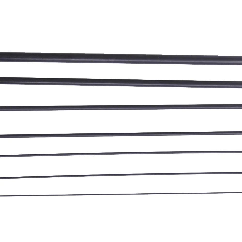 16 шт лот стержни из углеродно