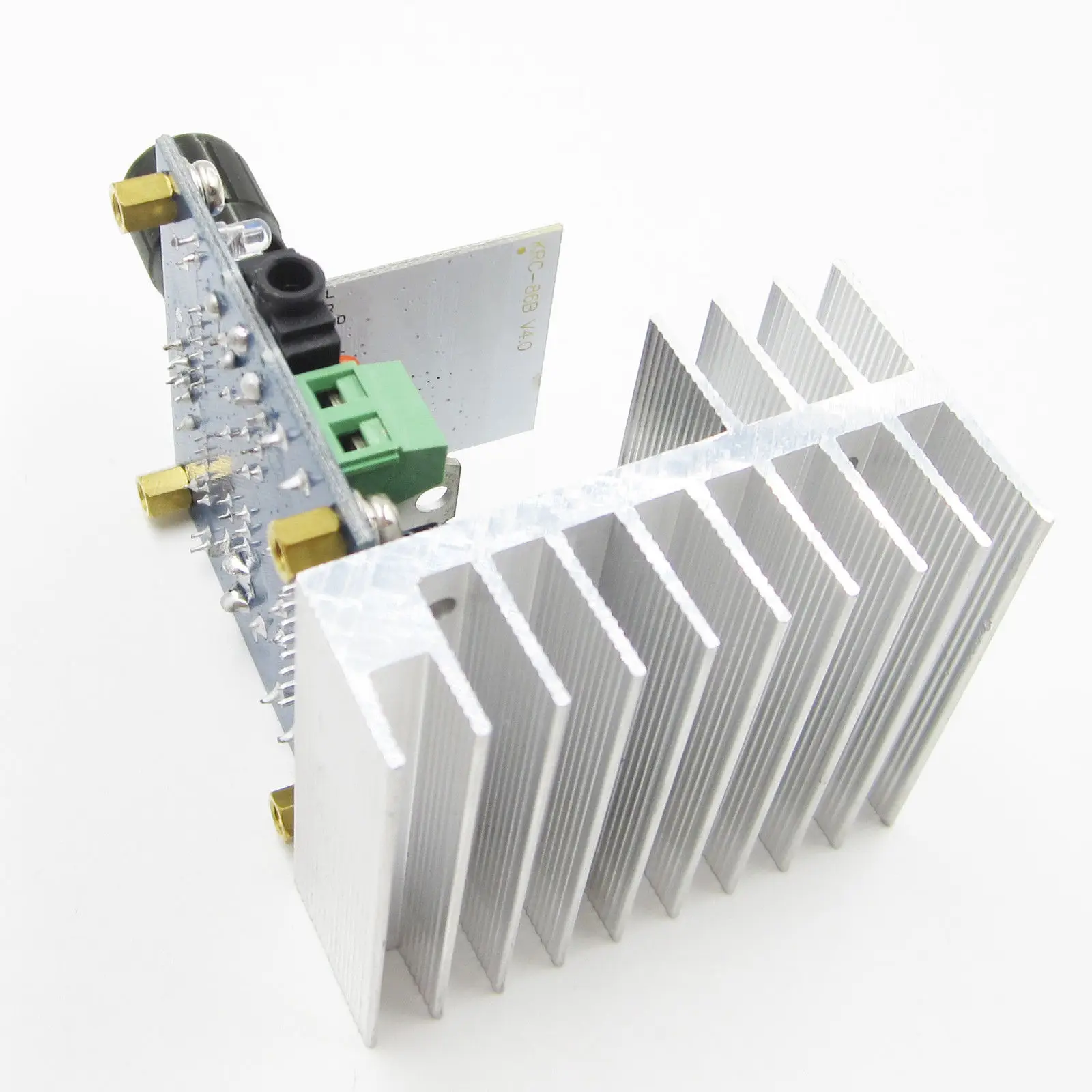 TDA7379BTA Bluetooth аудио модуль декодификатора приемник усилитель плата блестящий для