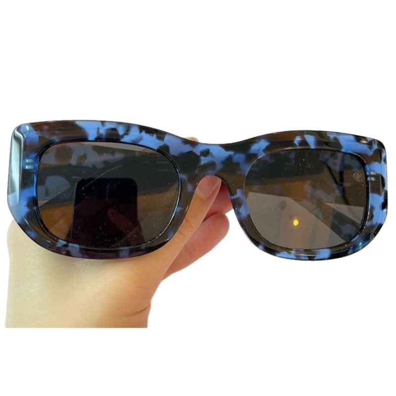 

2021 Fashion Classic Retro Sunglasses Women Glasses Lady Luxury Sun Glasses Acetate Vintage Mirror Oculos De Sol Feminino UV400