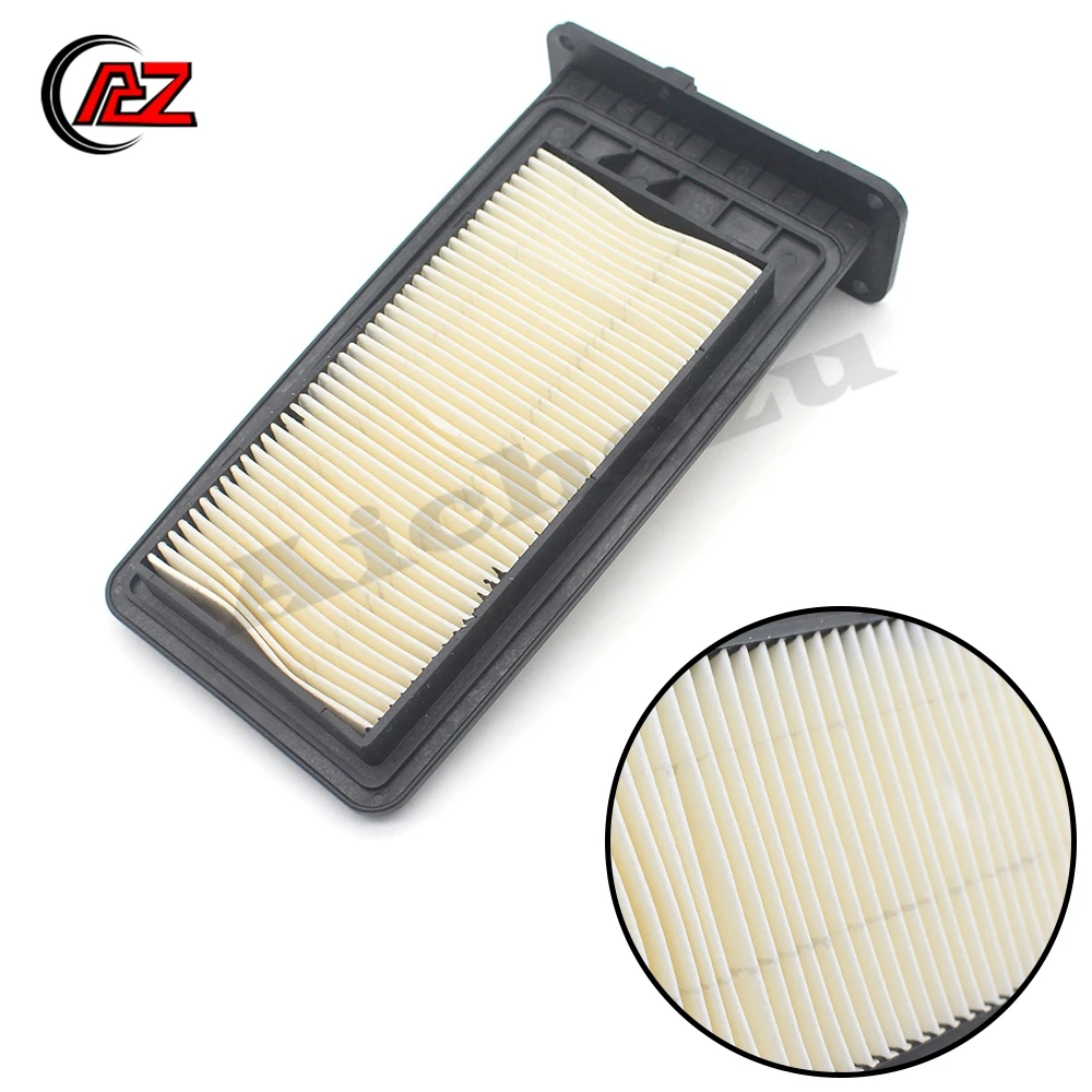 

Motorcycles Air Filter For MAXSYM400i MAXSYM400 MAXSYM600i MAXSYM600 Maxsym/ABS Max Sym 400 17211-L4A-0003 0000