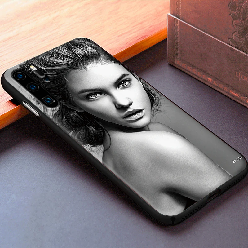 Красивые Чехлы для мобильных телефонов huawei Y6 Y7 Y9 Prime 2019 mate 10 20 Pro Nova2 3 4 Lite Nova 2i 3i 5i |