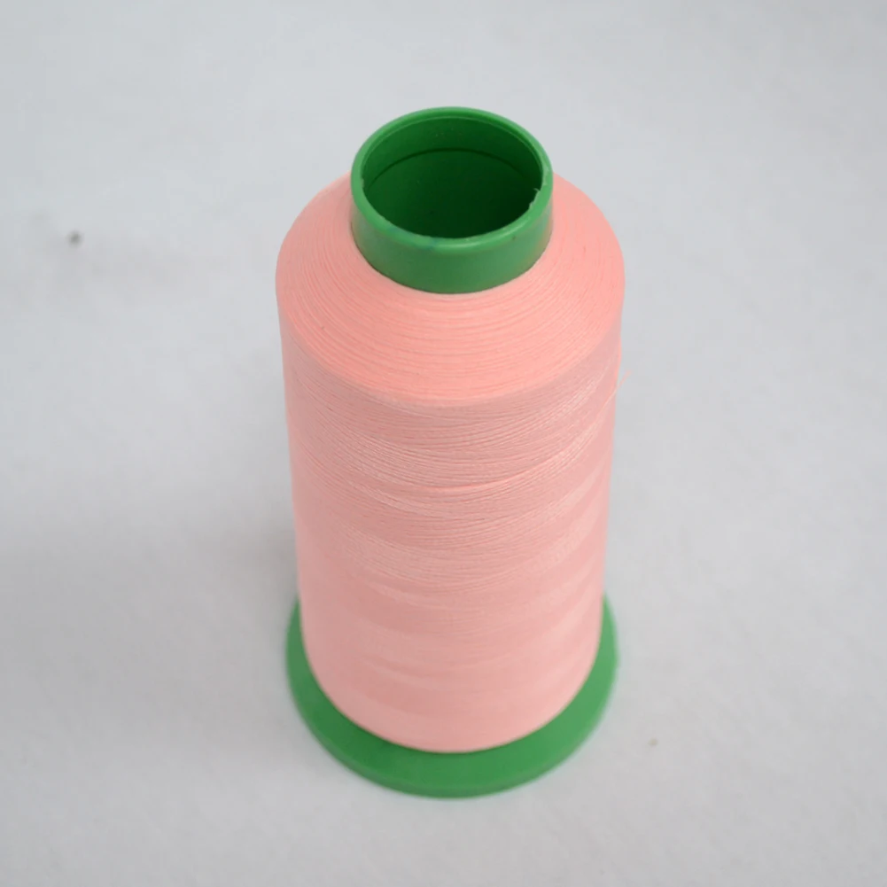 1000 Yards Luminous Glow In The Dark Cross Stitch Embroidery Thread DIY Handmade Embroidery Sewing Thread