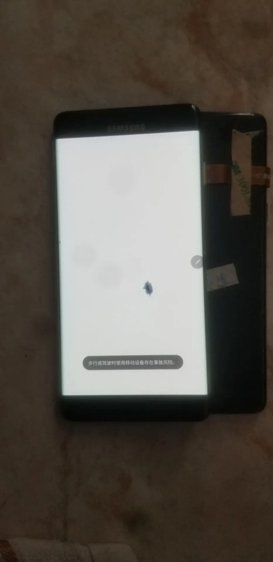 ЖК-дисплей + сенсорный экран дигитайзер рамка для Samsung Galaxy Note 7 FE N930 N930F N935 n935f |