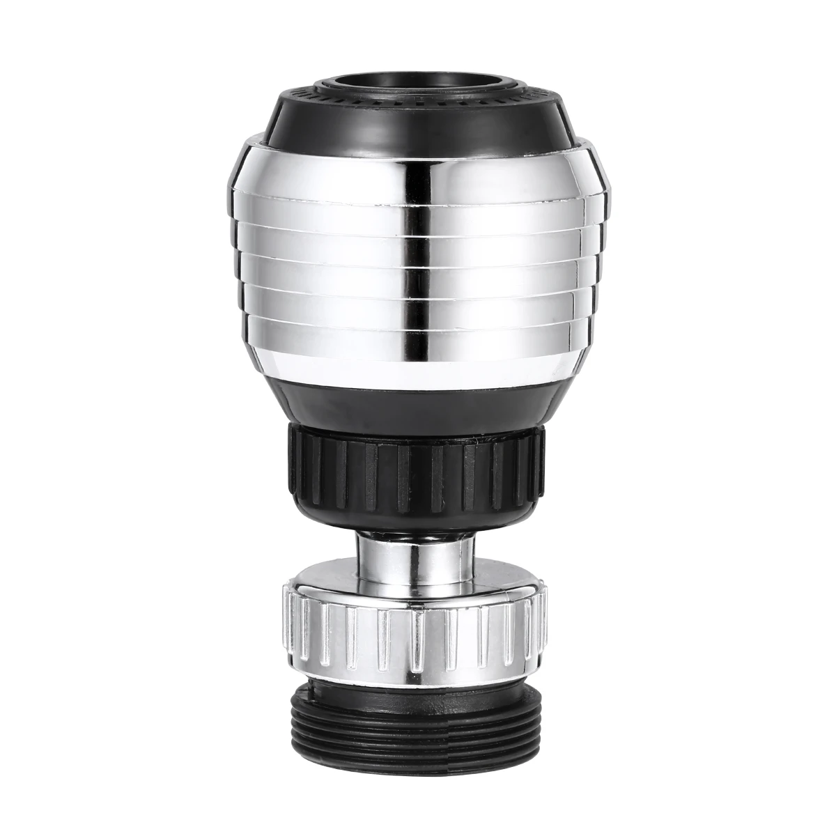 Кухня Filtro De Agua Torneira ABS 6*3,5*2,4 см пенообразователь Ajustar 360 Rotacion белый гормет мускук Съемная эффективная фильтрация