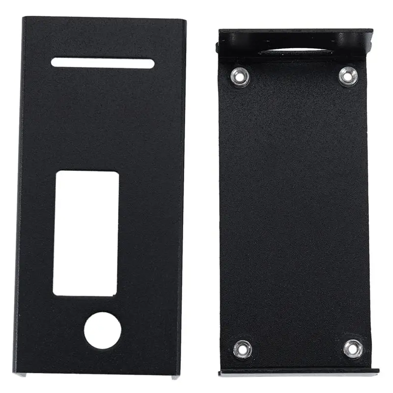 Чехол из алюминиевого сплава с ЧПУ для мини-станции радиостанции Rainsun MMDVM