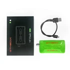 GTMedia V8 Finder Bluetooth спутниковый искатель сигнала измеритель BT03 DVB S2 для Android и IOS 1080P цифровой HD спутниковый искатель