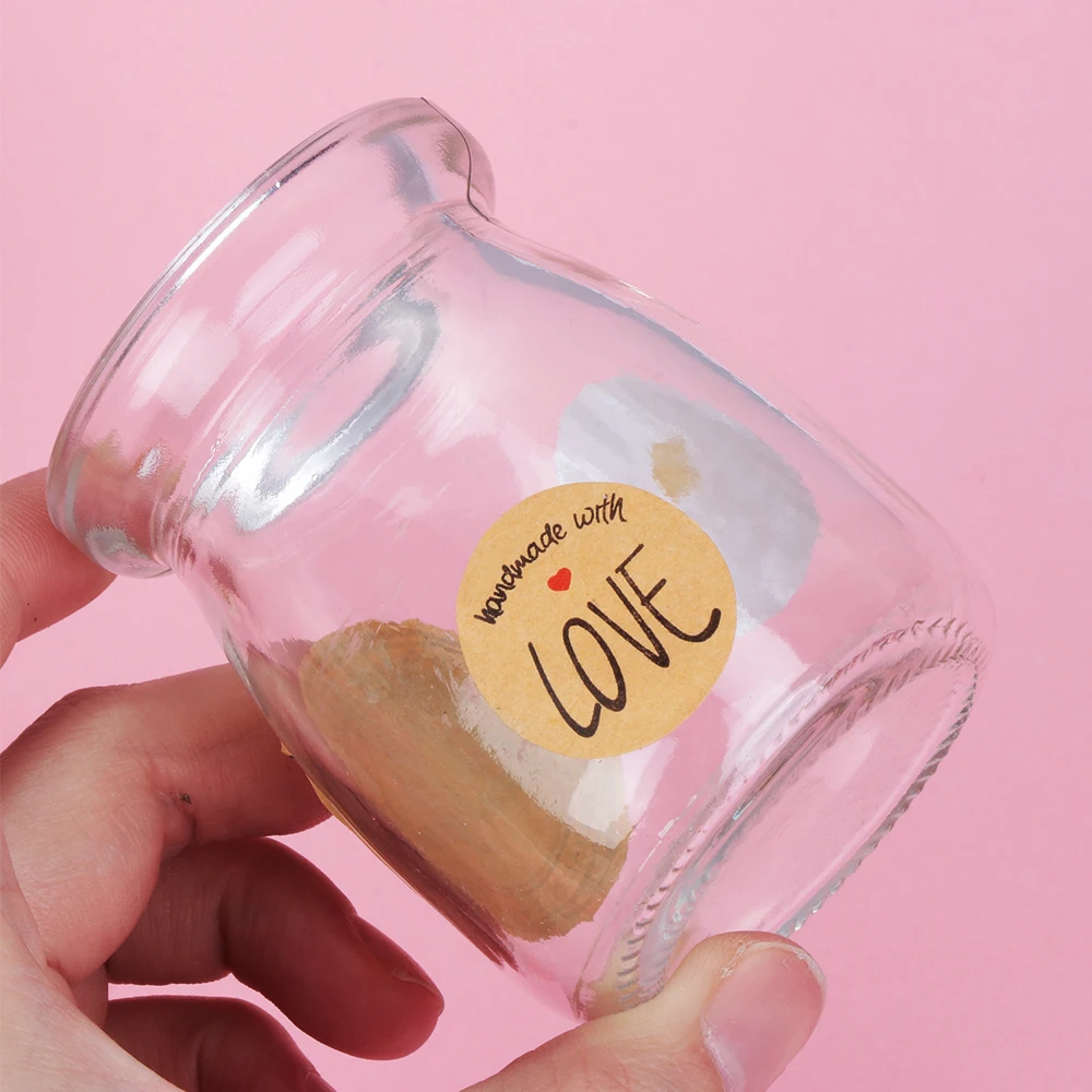 500 шт. наклейки на новогоднюю ёлку | Дом и сад