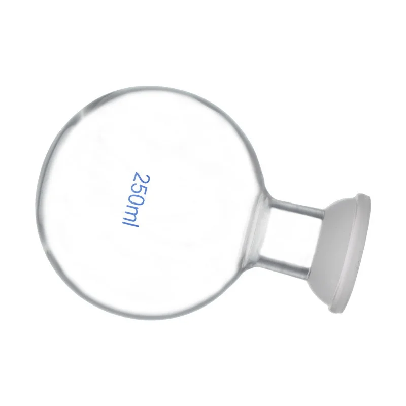 Получение фляга роторный испаритель аксессуары стеклянная посуда для