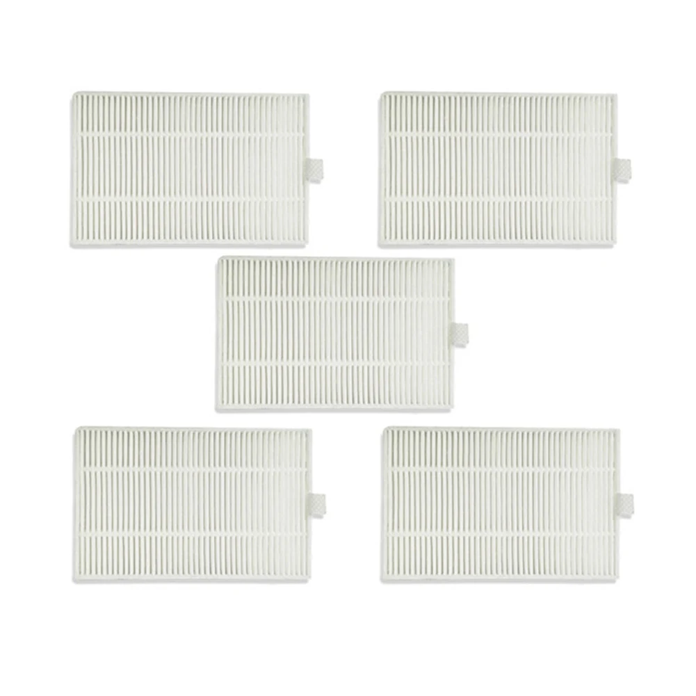 

Filter For Proscenic 820P 830P 800T LIECTROUX C30B Robotic Vacuum Cleaner Parts Pollen And Other Allergens Into The Air