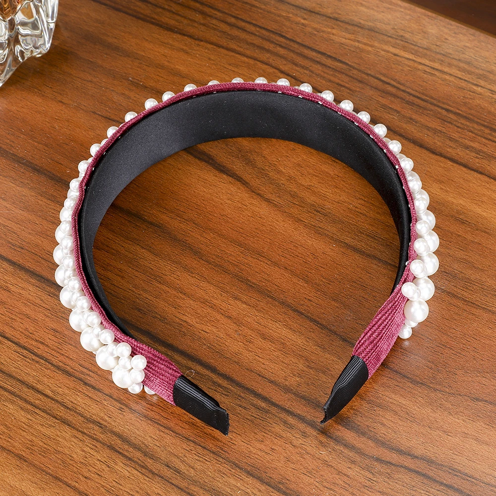 Levao цветок невесты Свадебный ободок аксессуары для волос сладкая Цветочная