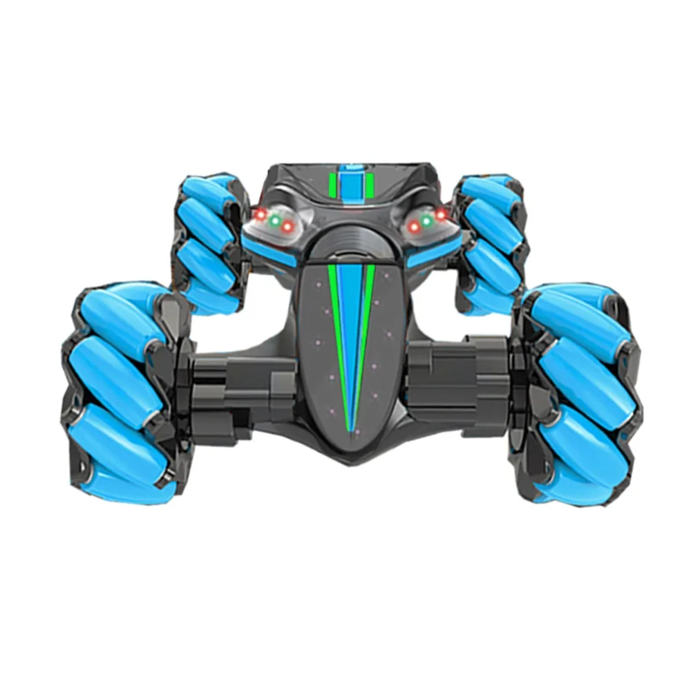 

RC CAR Gesture sensing stunt remote control cars One-click deformation climbing off-road vehicle RC electric model toys gift