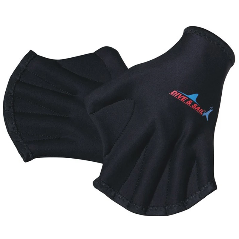 

1.5mm neoprene swimming diving gloves neoprene glove with velcro for winter swimming warm,anti-slip