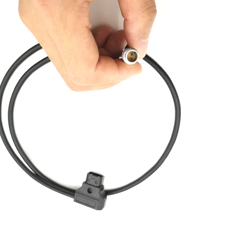 Teradek Бонд болт Pro RX адаптер DXA ALEXA CINE Мощность кабель Anton Муфта D tap Ptap FGG 0B 2 pin типа