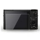 Защитное стекло для Sony RX1RX1RRX100 M6 M5 M4 M3 M2 RX100m4 RX100m5RX10 Mark II III IV V VI, закаленное