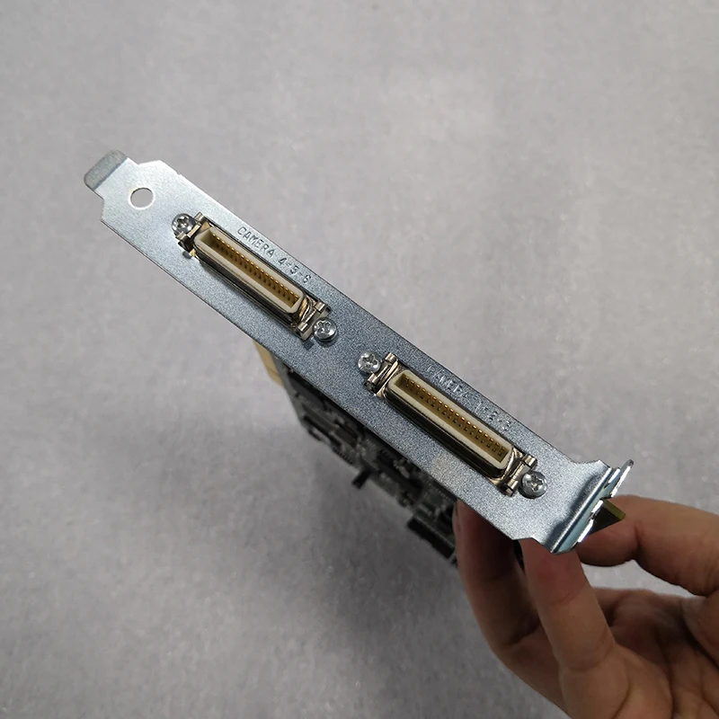 

DALSA OR-PC20-V0000 （Quality guarantee and the price is negotiable）