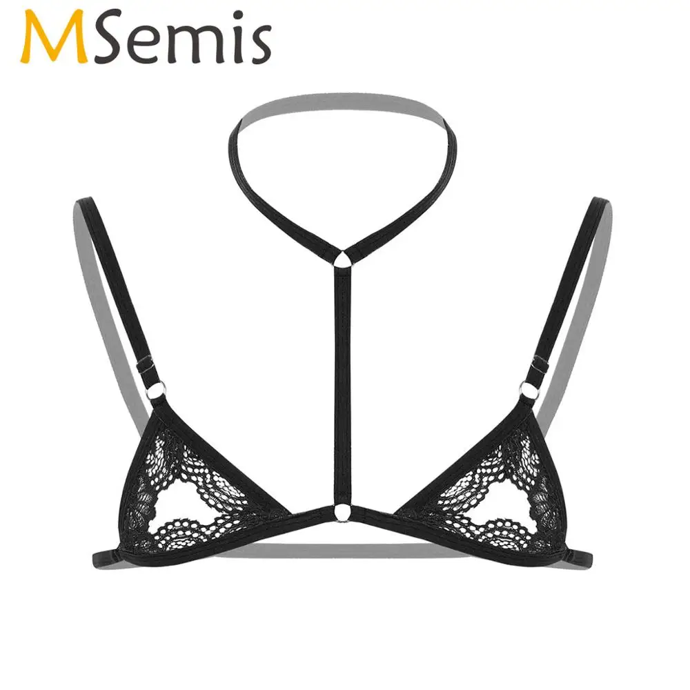 

Мужское эротическое нижнее белье из прозрачного кружева, без подкладки