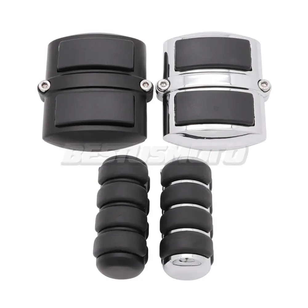 Рычаг переключения передач для мотоцикла педаль тормоза крышка Kawasaki Vulcan 750 800 900