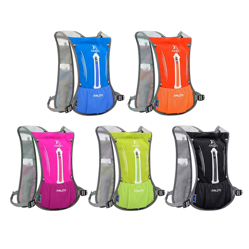 Рюкзак для занятий спортом на открытом воздухе Походов Кемпинга Ультралегкая