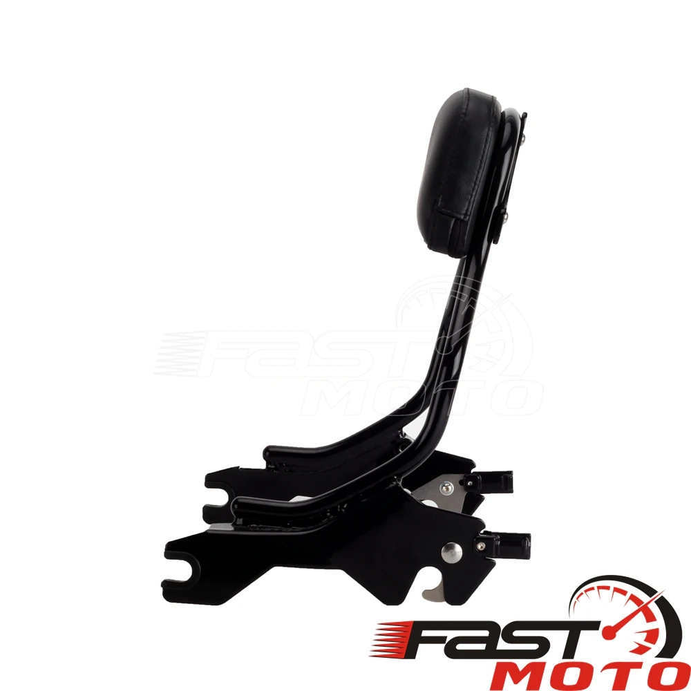 Для Harley Fat Bob FXFB 114 FXFBS 2021 2020 2019 2018 съемные Подголовники для мотоцикла - купить по