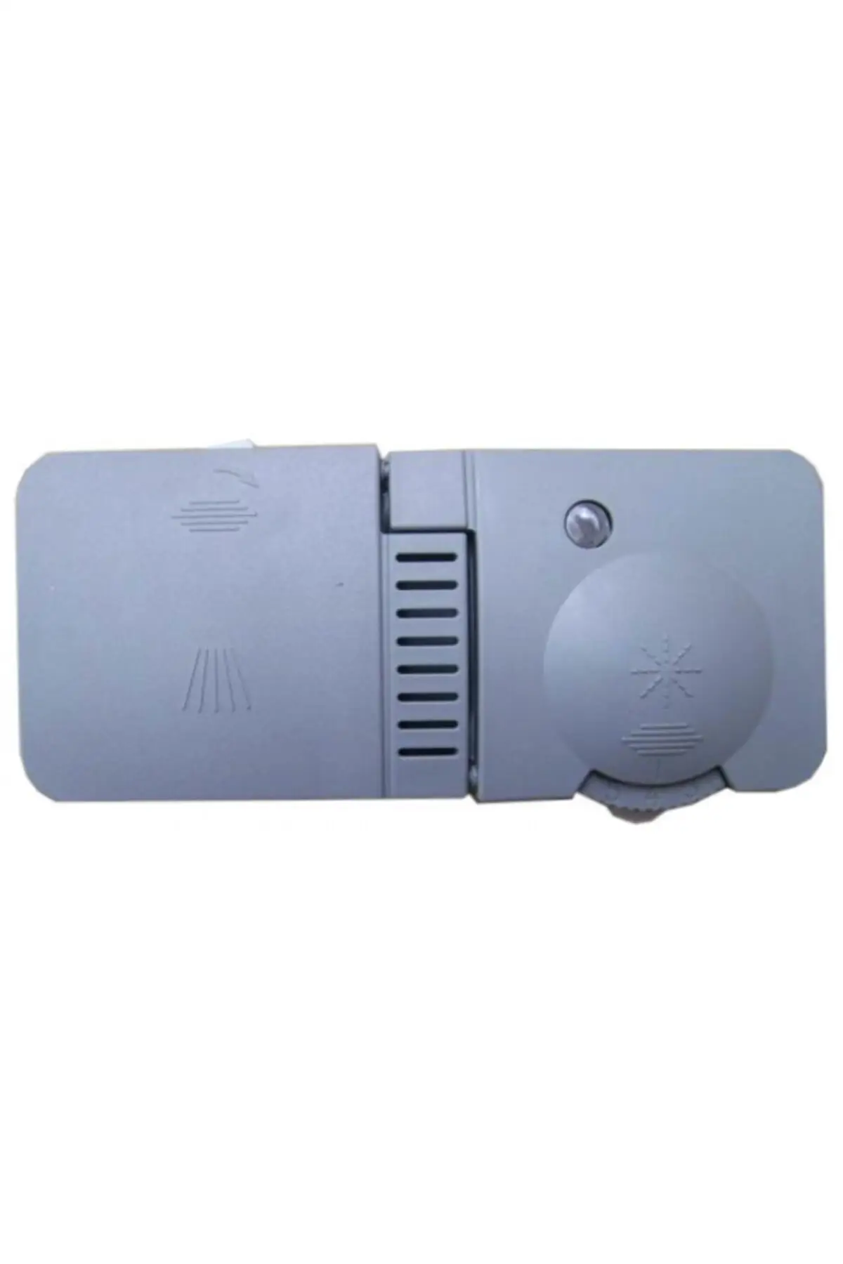 

Backhoe Altus Dishwasher Shine Box Without Floater