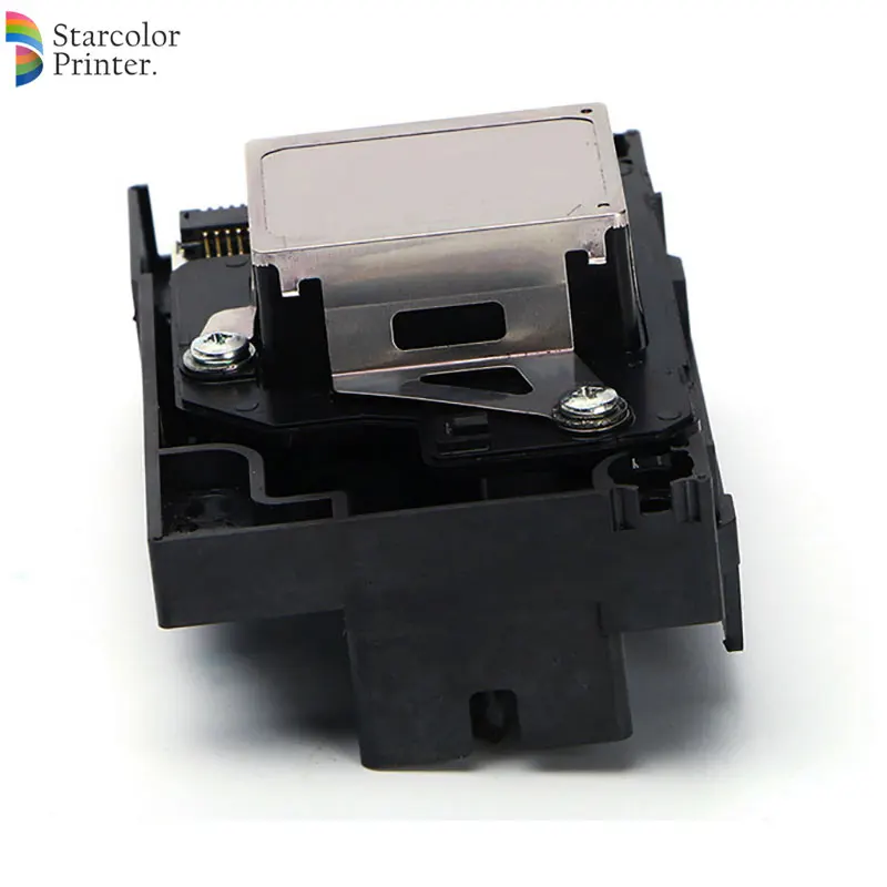 Печатающая головка F180000 для Epson R280 R285 R290 R295 R330 RX610 RX690 PX660 PX610 P50 P60 T50 T60 T59 TX650 L800 L801 |