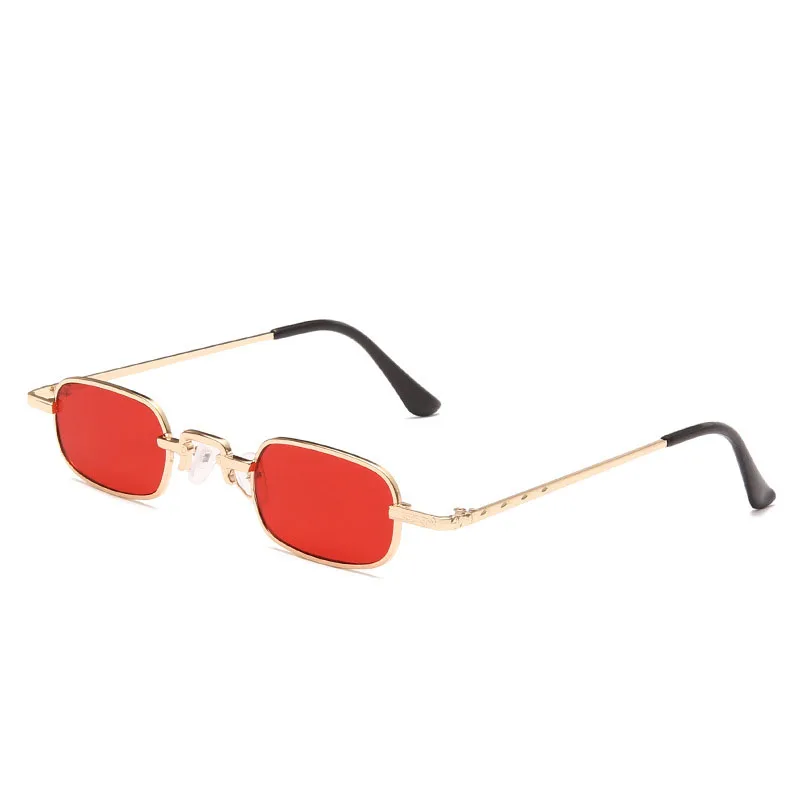 

Vintage Small Frame Sunglasses Women Men Gafas Fashion Lunette Frame Eyeglasses Oculos Glasses hombre Trends feminino Eyewear