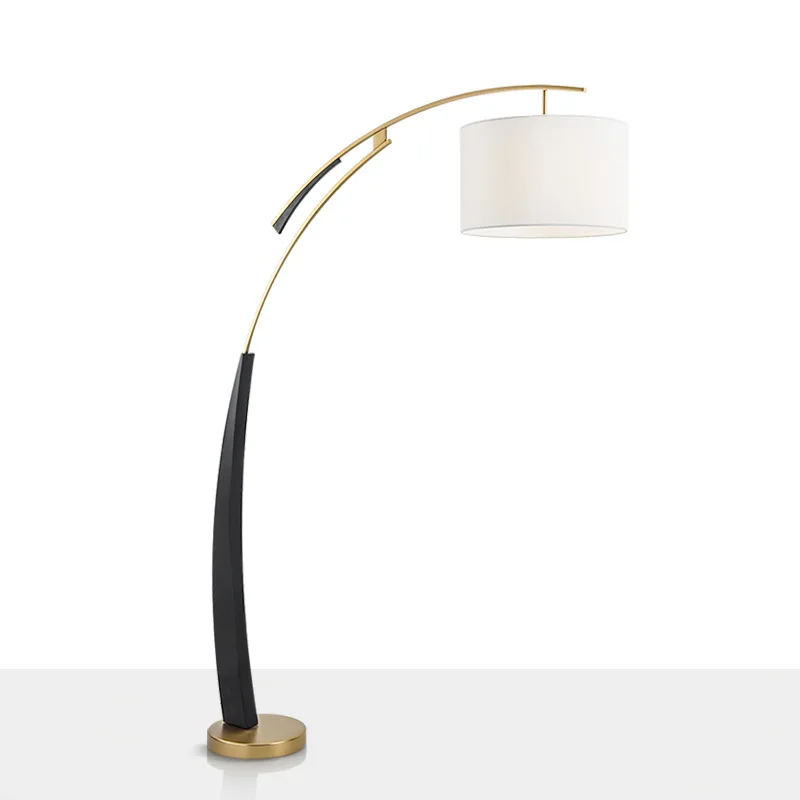 modern floor lamp designer nordic light big living room lighting indoor | Лампы и освещение