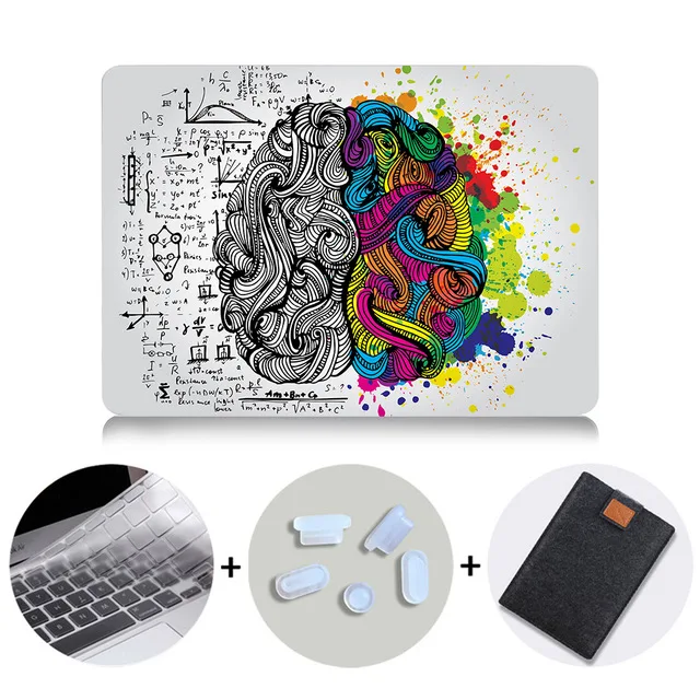 Чехол для ноутбука Macbook Air Pro Retina 11 12 13 15 16 дюймов чехол mac book pro 3 4 дюйма сумка 2020 |
