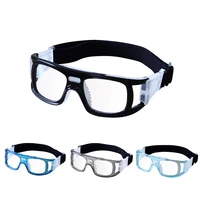 uv400 men basketball goggles protective glasses football soccer eyewear eye glass protector outdoor sports safety goggles