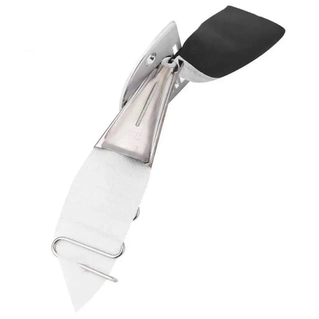 A10 двойной складной угловой набор для связывания 5 размеров оверлок обвязки