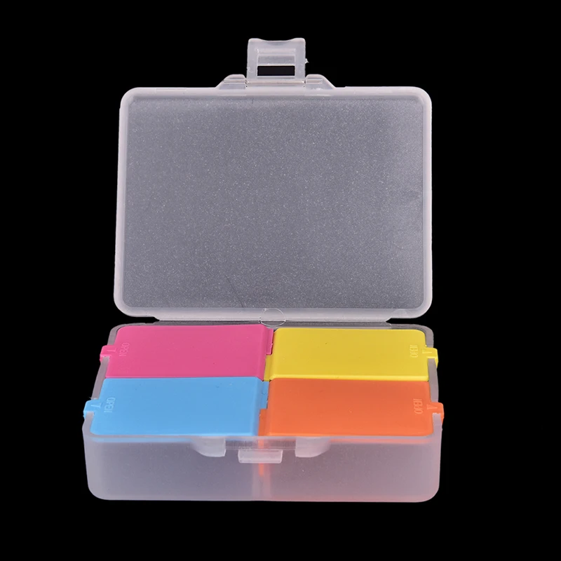 

Portable Mini Pill Case Medicine Boxes 4 Grids Tablet Empty Container Home Holder Cases Travel Home Medical Drugs
