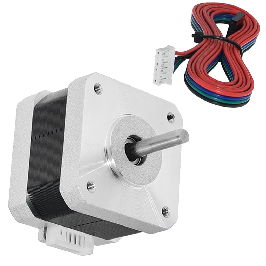 Драйвер шагового двигателя для 42 контроллера мотора высокий крутящий момент