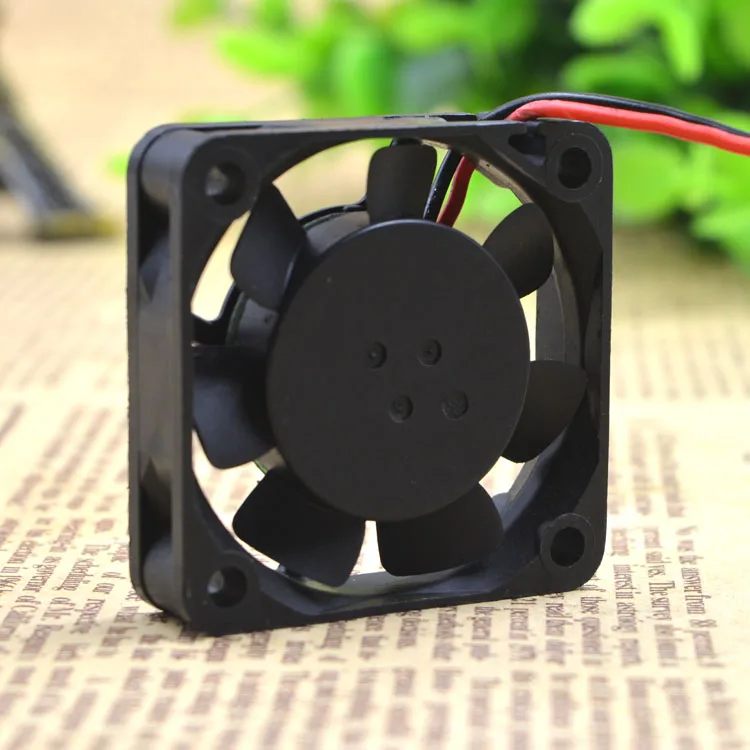 4 см U40X05ML27-51 0.1a 4010 5В 0.08A Вентилятор охлаждения