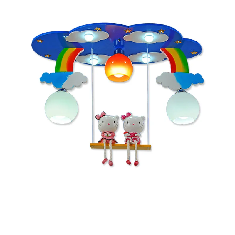 

ventilador de techo AC85-265V