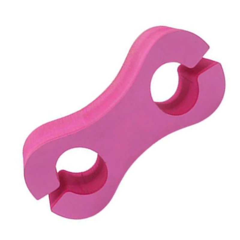 

A5KC Плавающий поплавок EVA Плавающий поплавок помощь для тренировок для воды плавающий поплавок для взрослых молодежи для ног поплавок верхн...