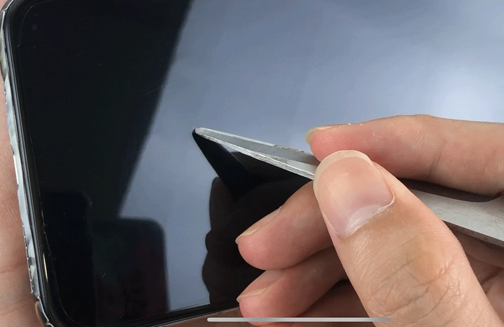 Cena FONLYU Super Self Healing Hydrożelowy Arkusz Hydrożelowy Do Plotera Hydrożelowego Szklany Ochraniacz Ekranu Telefonu Do Iphone13