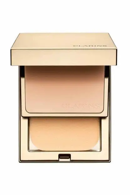 

Clarins Everlasting Compact Foundation 109