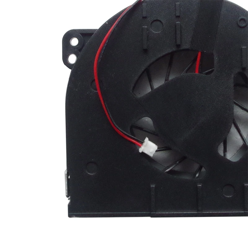 New Laptop cpu cooling fan for HP compaq 500 510 cooler 520 530 C700 notebook | Компьютеры и офис