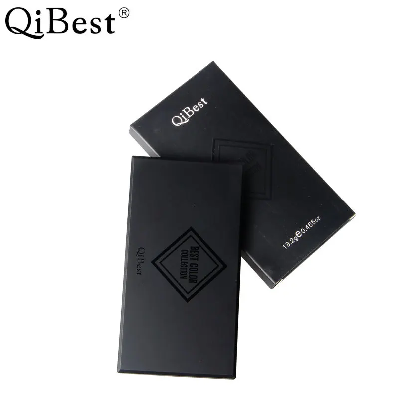 12 цветов мерцающие матовые тени для век палитра макияжа блестящие стойкие