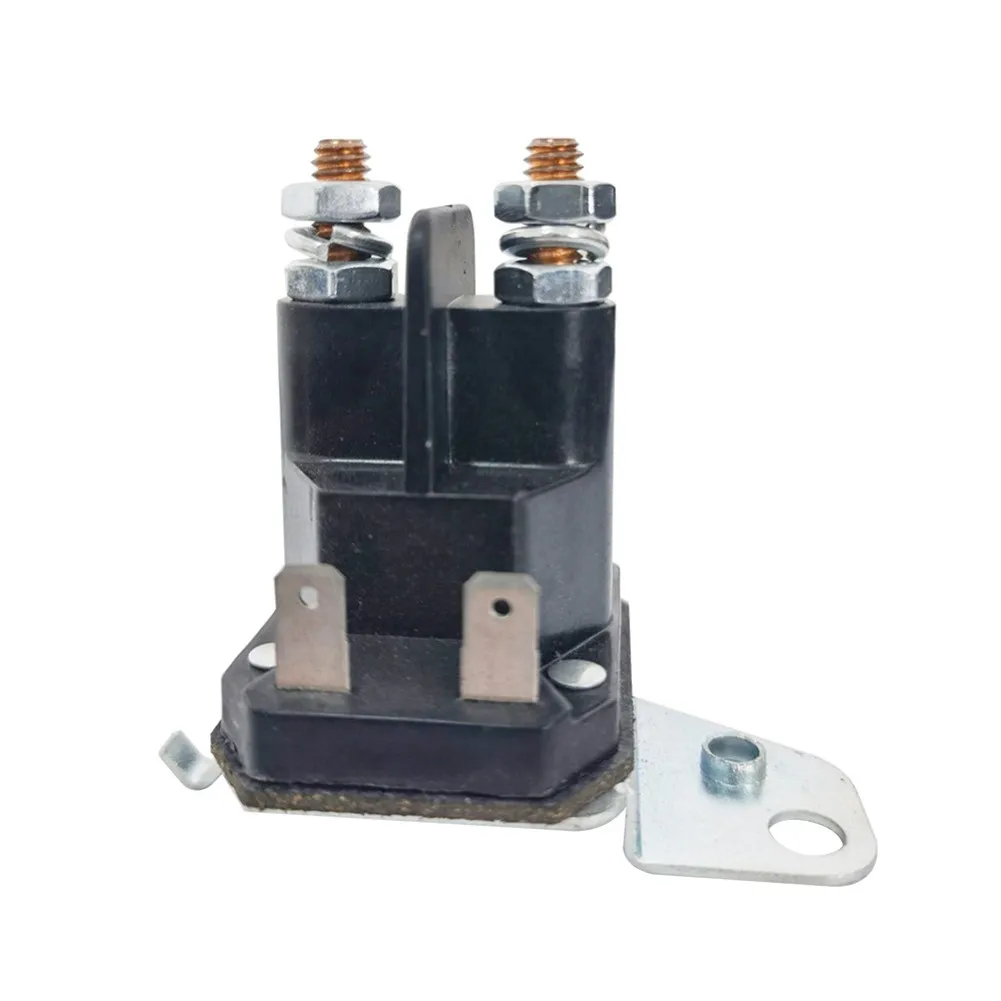 12 В стартовый соленоид для MTD Cub кадет Троя-Bilt Craftsman 725-06153 725-06153A12V | Инструменты