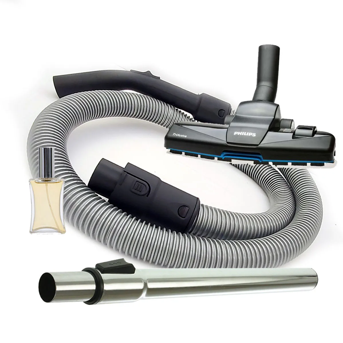 

Philips FC 8671 PowerPro Active Hose TriActive Hood Telescopic Pipe AH-SH0015-9-868
