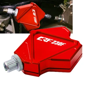 For HONDA CRF230F CRF230 F CRF 230 F 2003-2018 2010 2011 2012 2013 2014 2015 Dirt Bike Stunt Clutch Lever Easy Pull Cable System