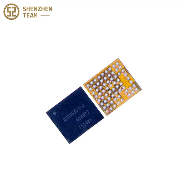 

SZteam 1-10pcs/lot MU005X01 MU005X01-2 S2MU005X01-2 Power IC Small power chip for Samsung