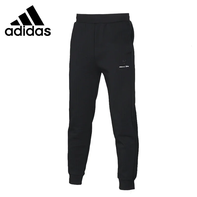 Оригинальный Новое поступление Adidas NEO м DSNY CNY TP 1 Для мужчин брюки больших размеров
