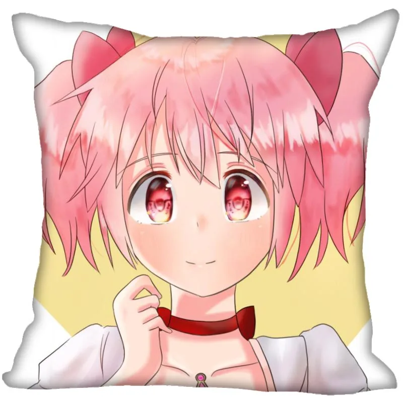 Новое поступление Kaname Madoka наволочка для спальни домашняя Свадебная декоративная